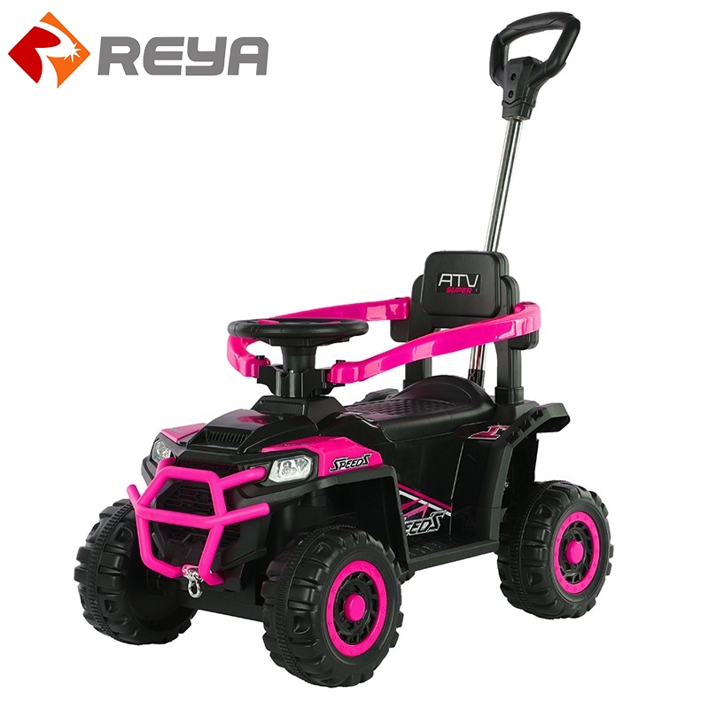  HX476Chariot roulant pour enfants