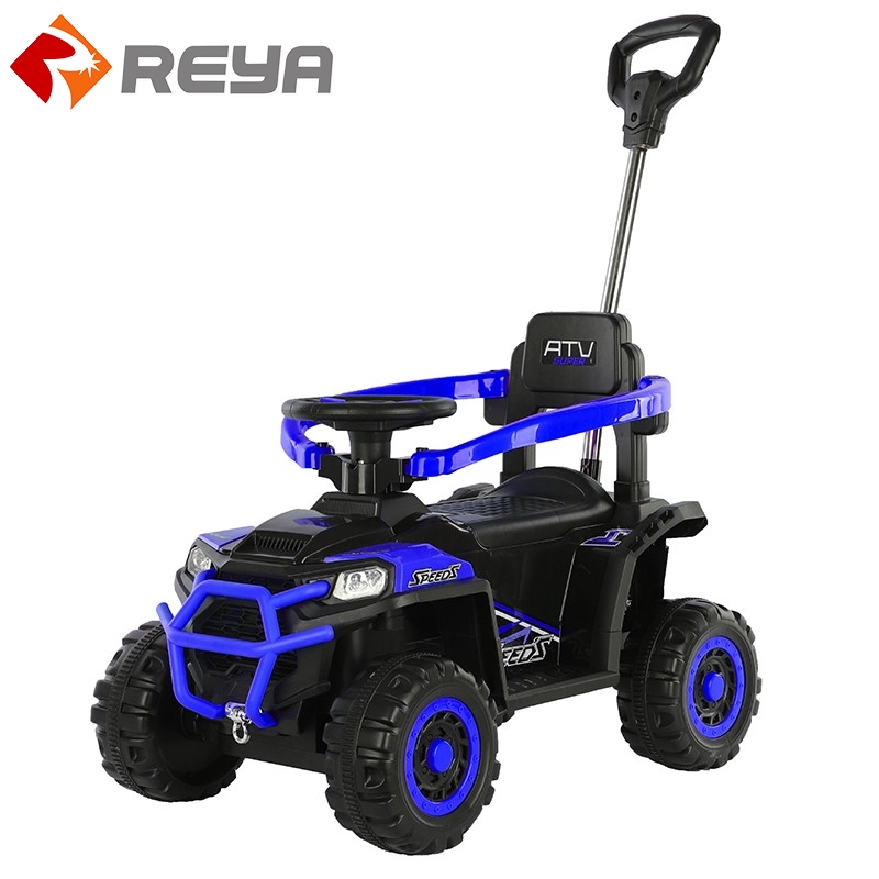  HX476Chariot roulant pour enfants