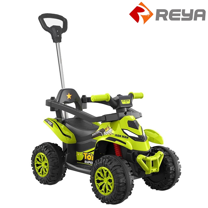  HX482Chariot roulant pour enfants