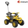  HX482Chariot roulant pour enfants