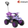  HX482Chariot roulant pour enfants