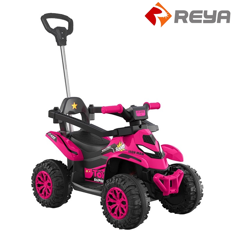  HX482Chariot roulant pour enfants