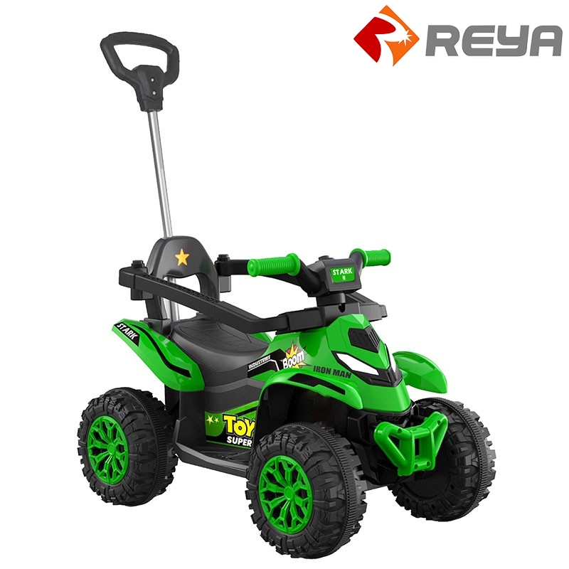  HX482Chariot roulant pour enfants