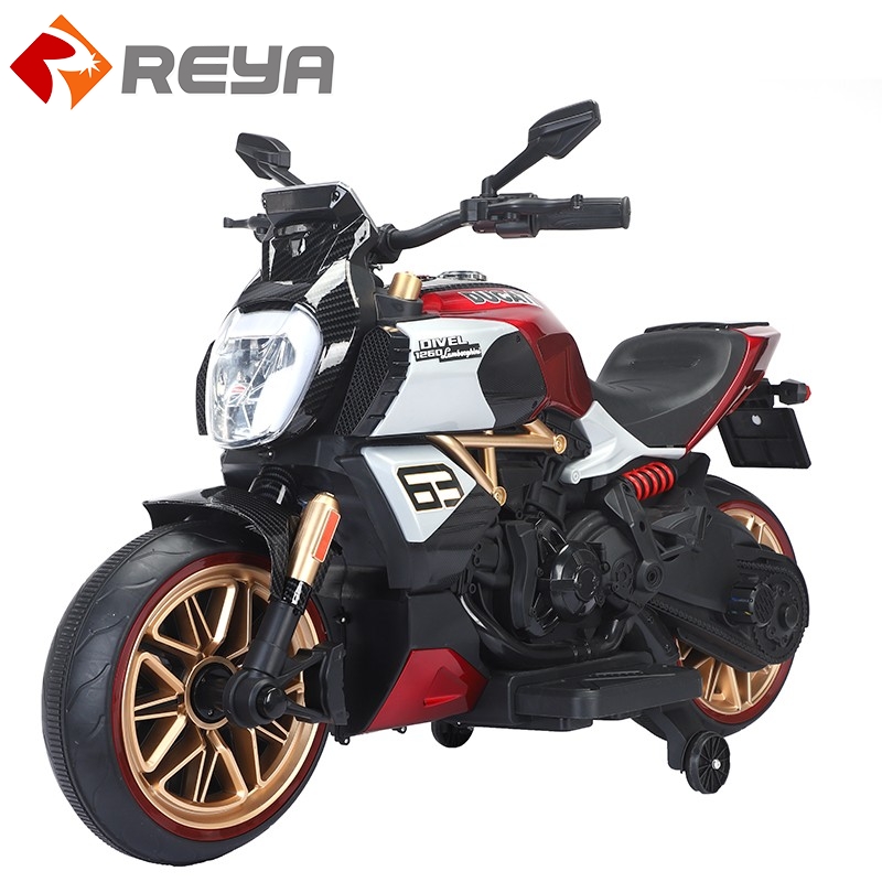 MT185Motos pour enfants