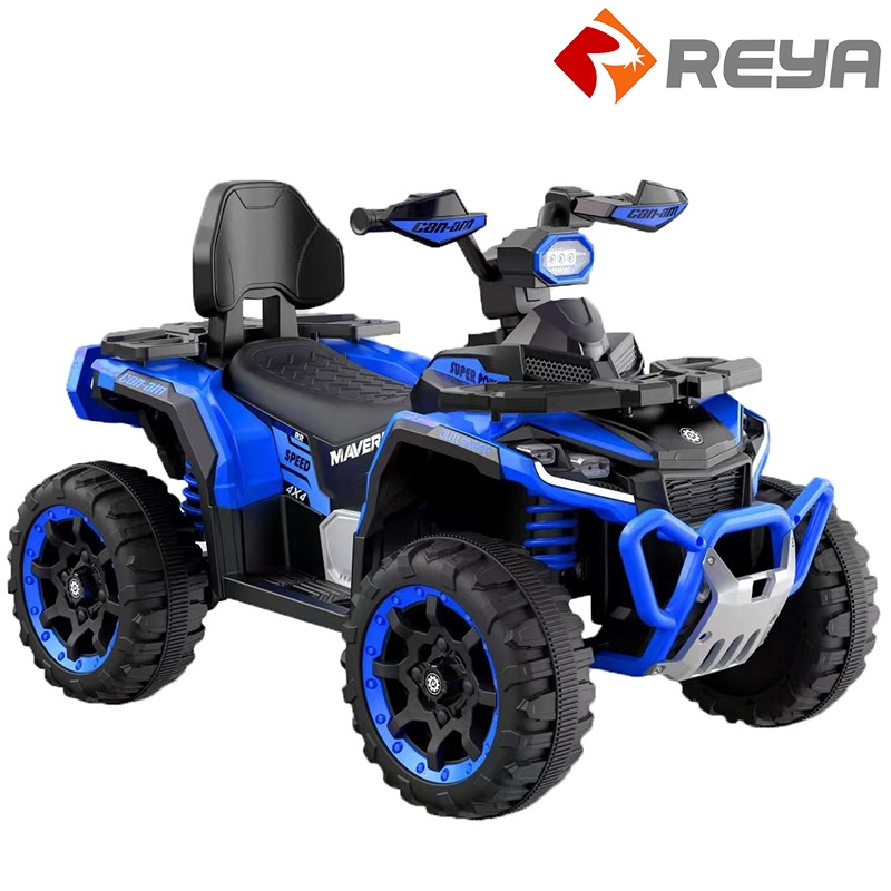  EV468Vehículos eléctricos para niños