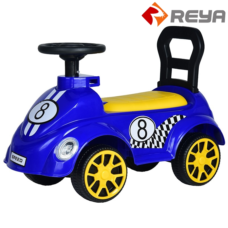 HX477Chariot roulant pour enfants