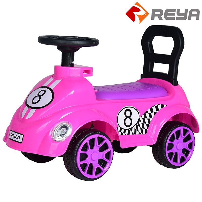 HX477Chariot roulant pour enfants