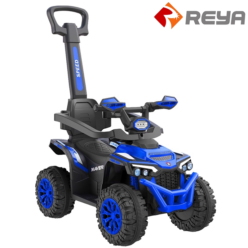 HX483Children's sliding car