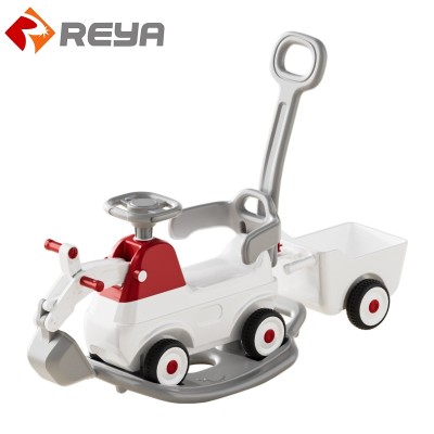  HX458Children's sliding car