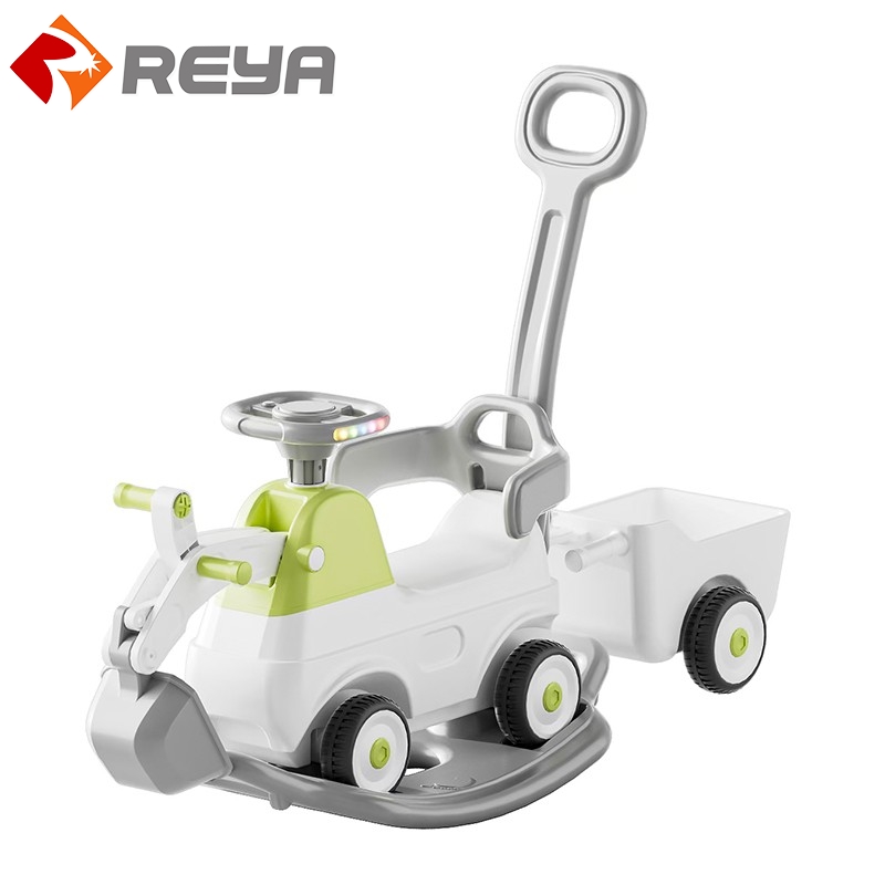 HX458Chariot roulant pour enfants