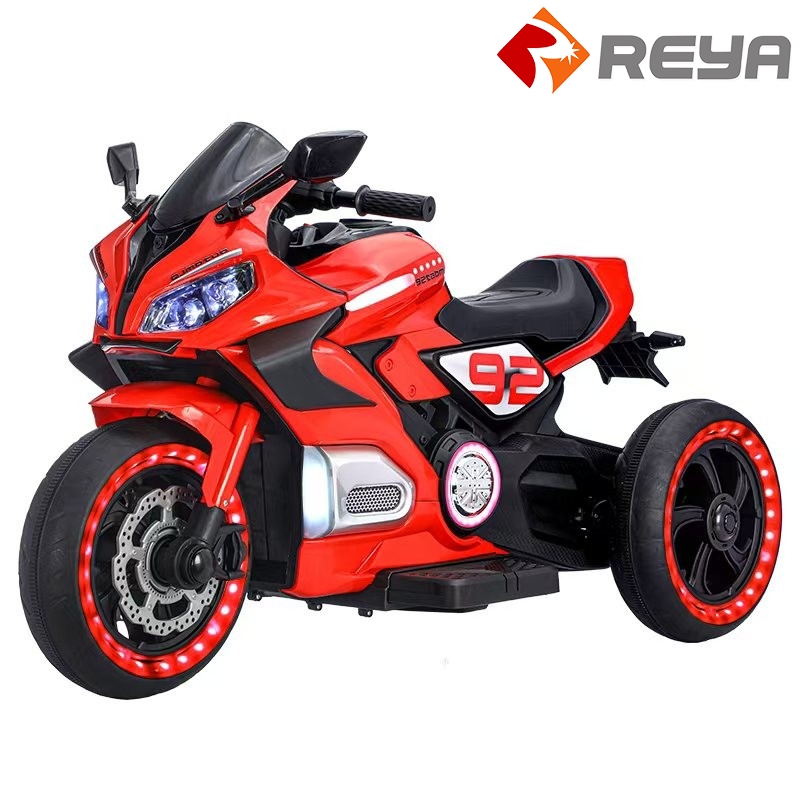 MT212 Motocicletas infantiles