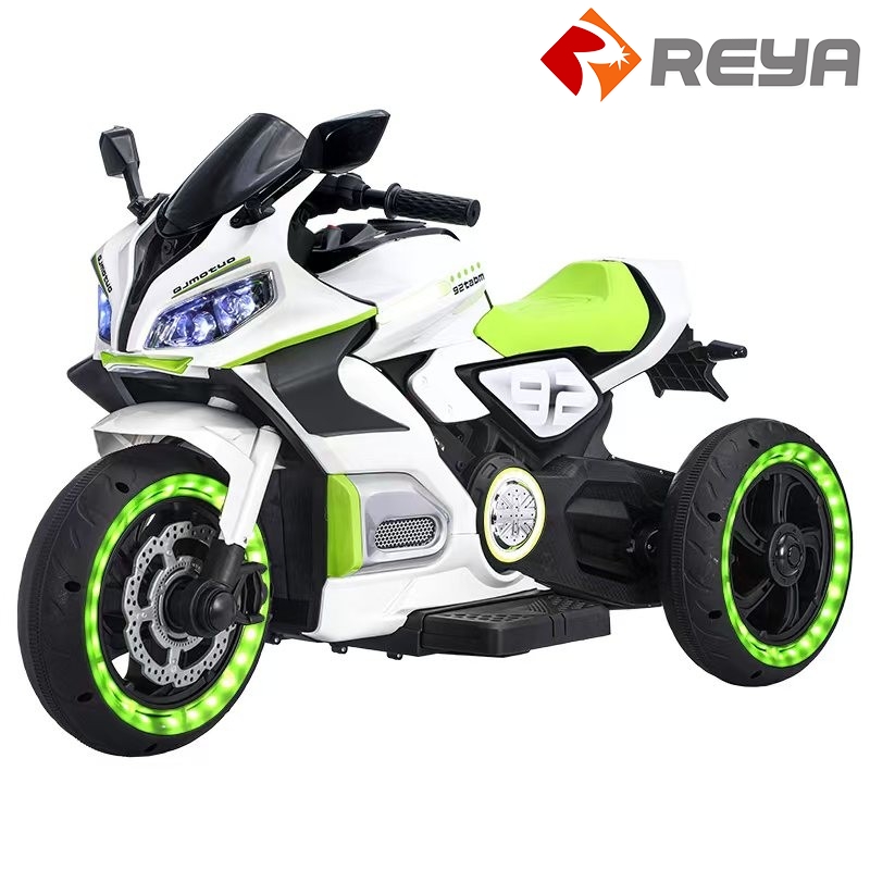 MT212 Motocicletas infantiles