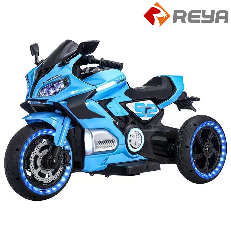 MT212 Motocicletas infantiles