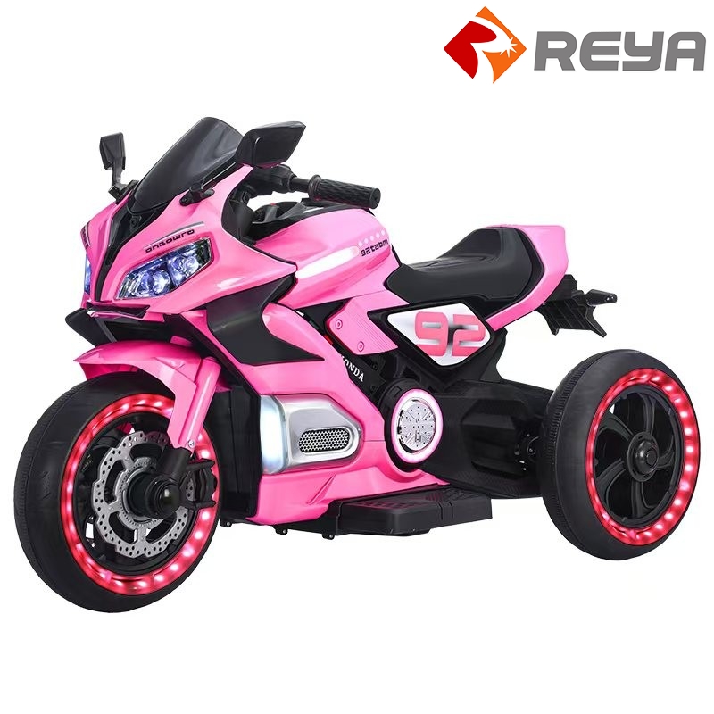 MT212 Motocicletas infantiles