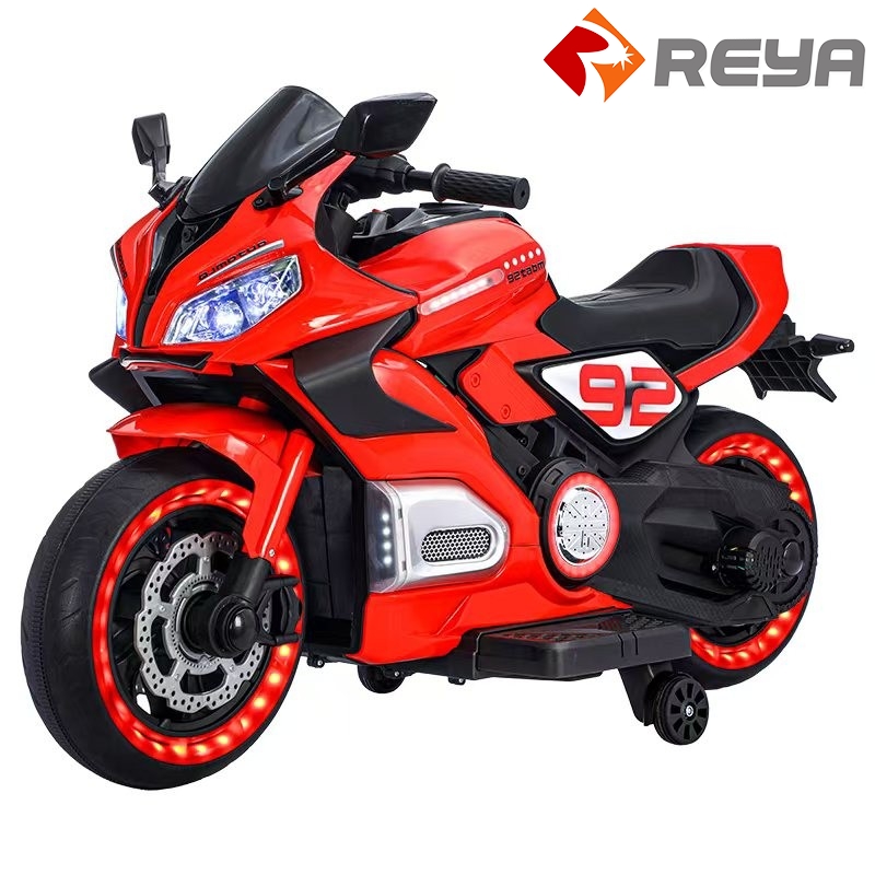 MT212 Motocicletas infantiles