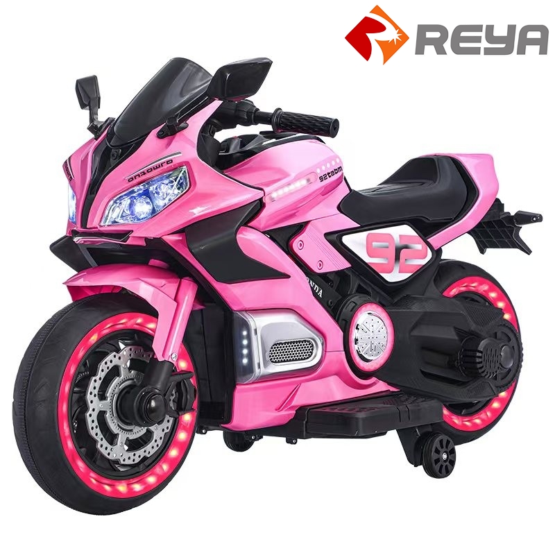 MT212 Motocicletas infantiles