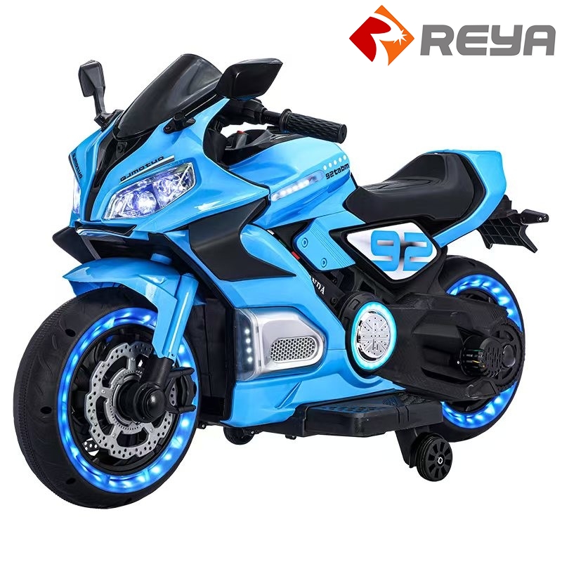 MT212 Motocicletas infantiles