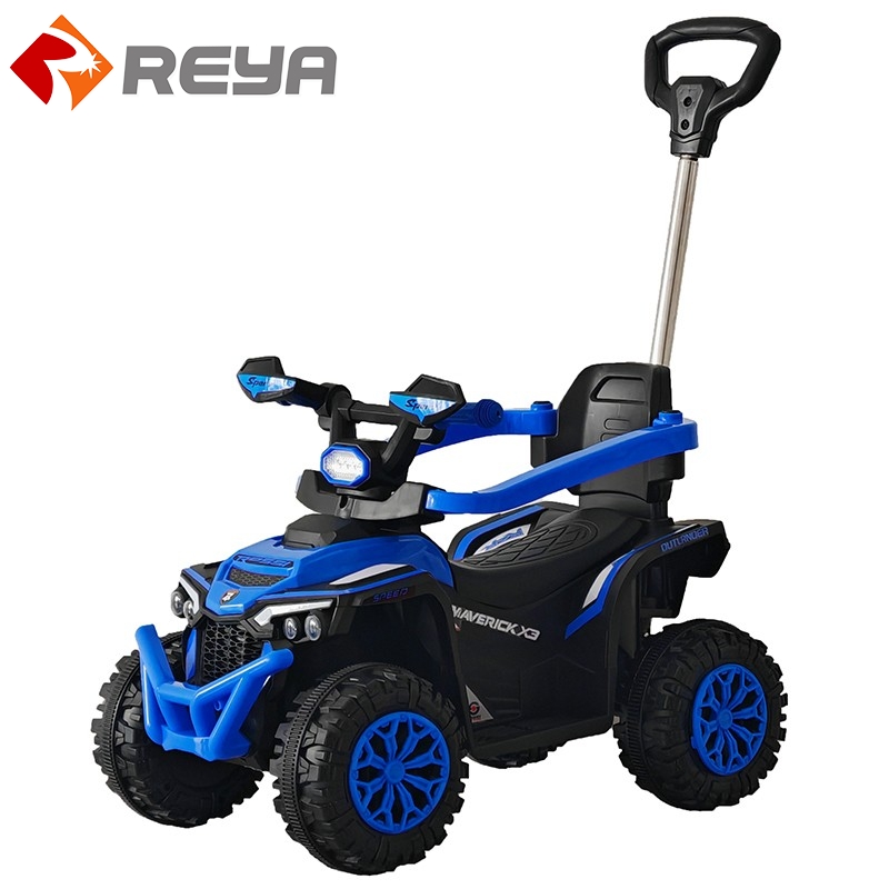  HX484Children's sliding car