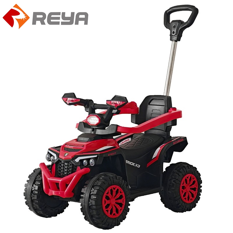  HX484Children's sliding car