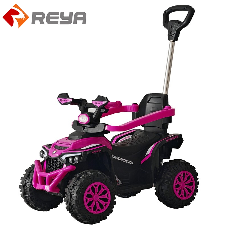  HX484Children's sliding car