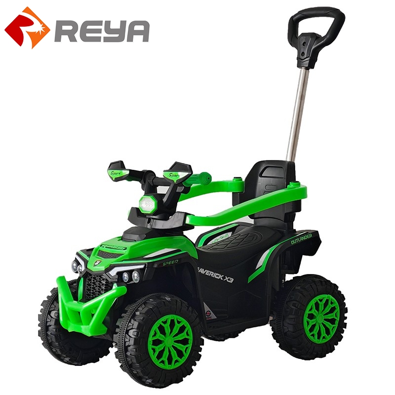  HX484Children's sliding car