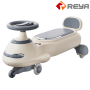 NN077  Coche oscilante para niños 