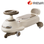 NN077  Coche oscilante para niños 