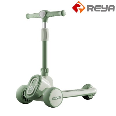 HX433 سكوتر للأطفال