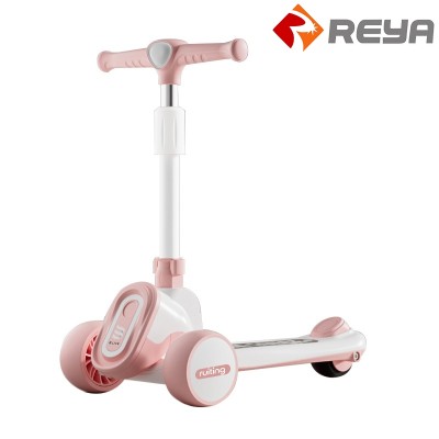 HX433 Scooter infantil HX433 Scooter infantil