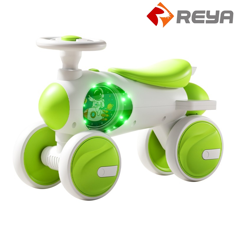  HX459Chariot roulant pour enfants