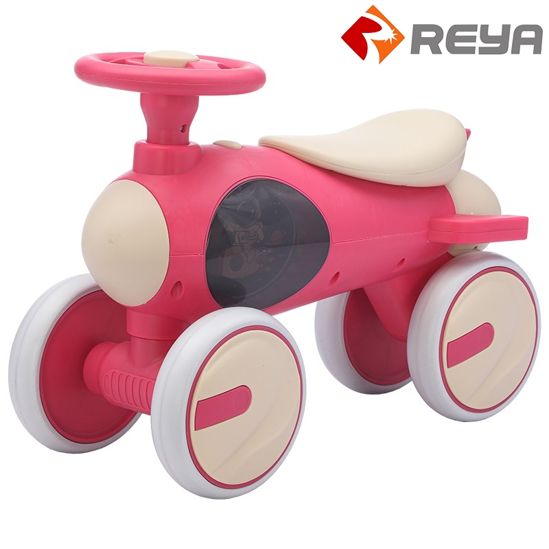  HX459Chariot roulant pour enfants
