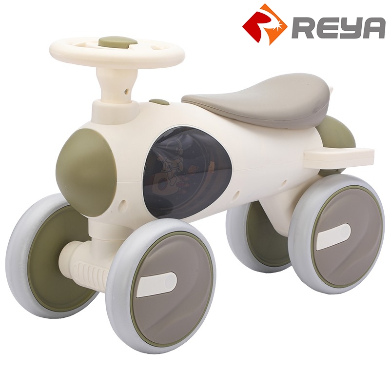  HX459Chariot roulant pour enfants