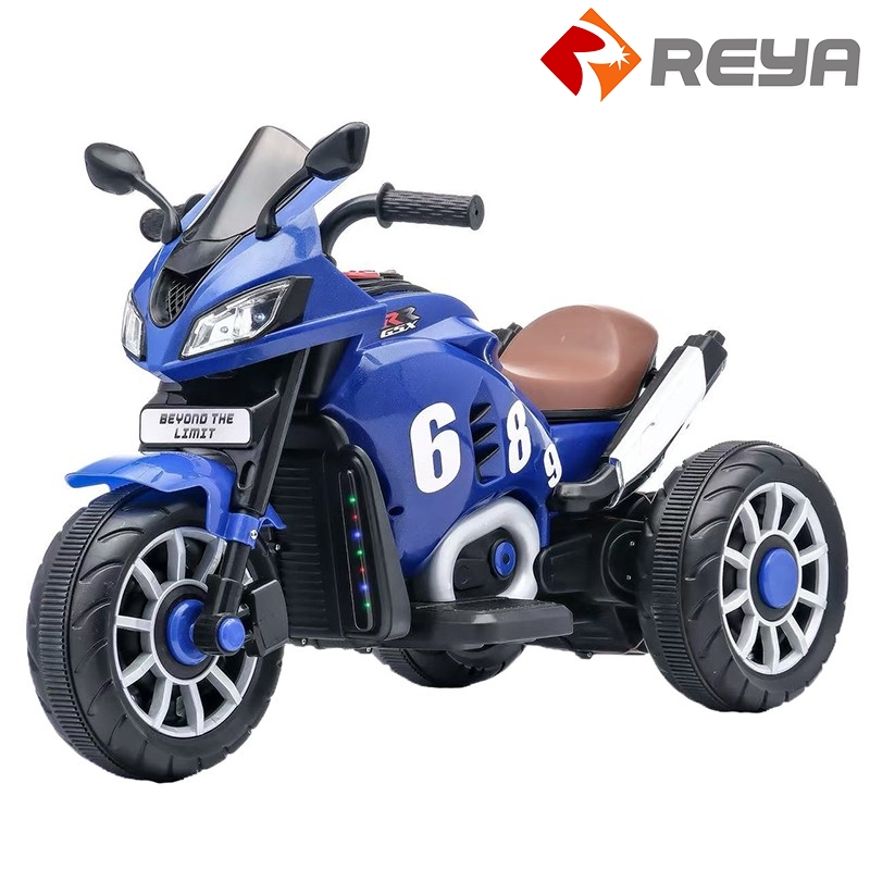 MT214 Motocicletas infantiles