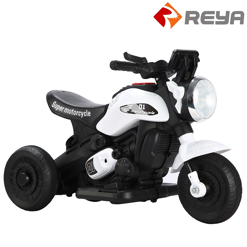  MT220 Motocicletas infantiles