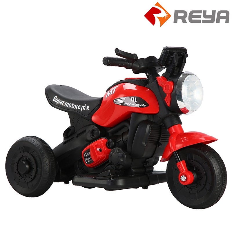  MT220 Motocicletas infantiles
