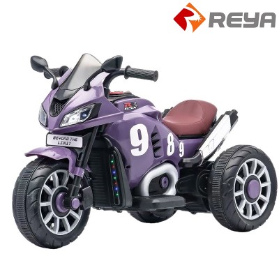  MT214Children's motorcycle