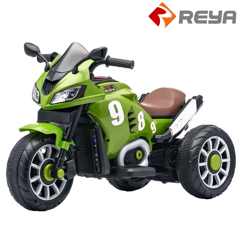 MT214 Motocicletas infantiles
