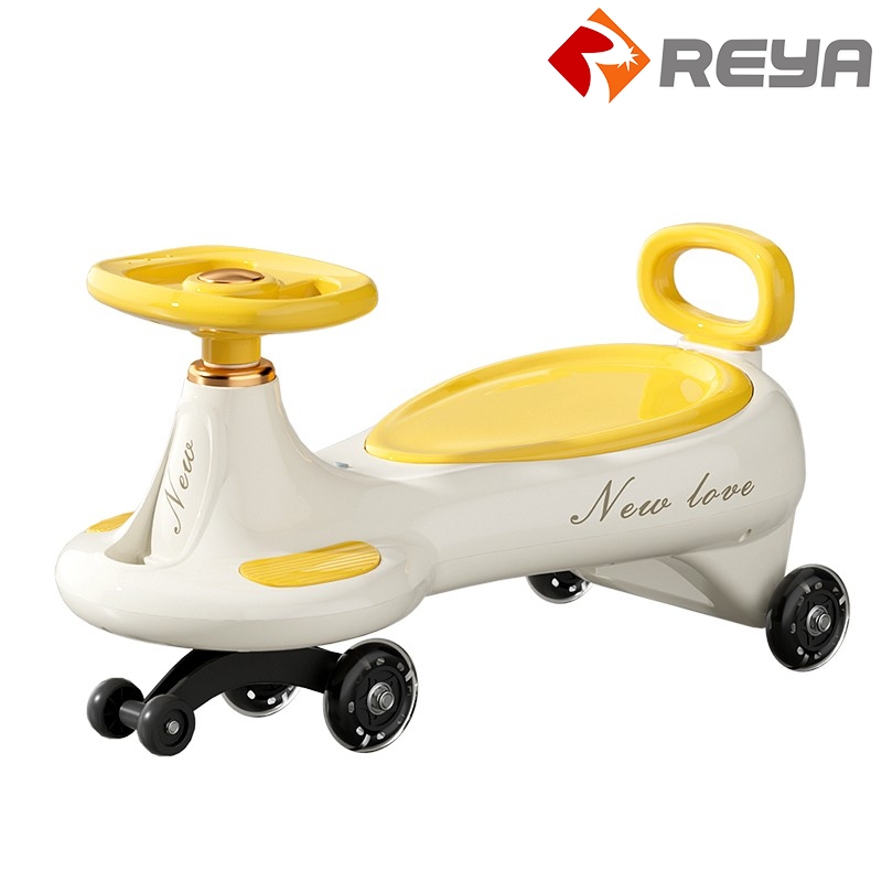 NN070  Coche oscilante para niños 