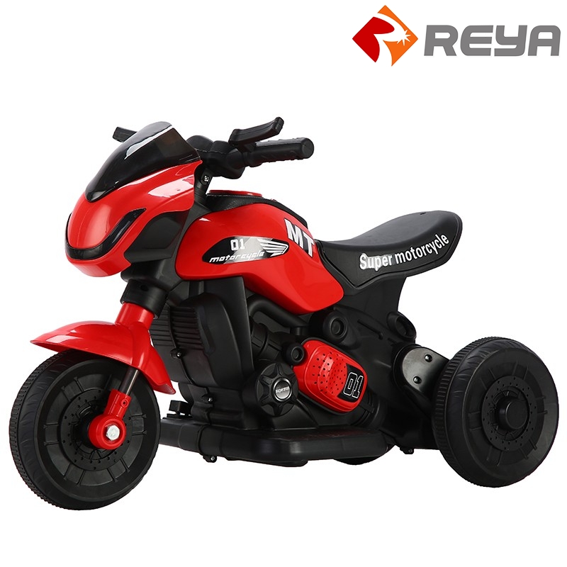  MT221 Motocicletas infantiles