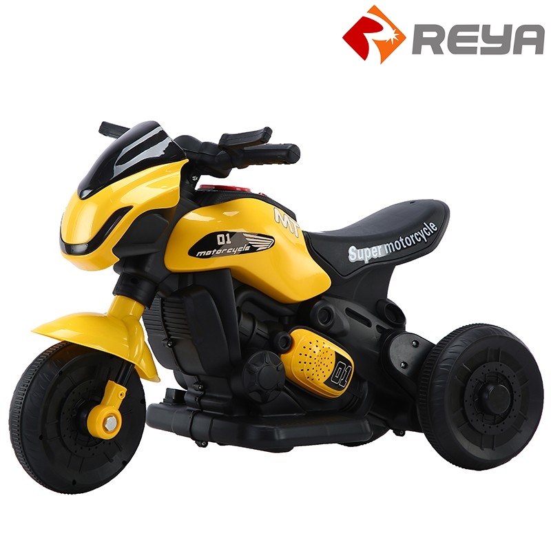  MT221 Motocicletas infantiles