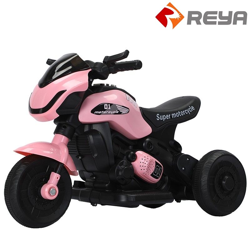  MT221 Motocicletas infantiles