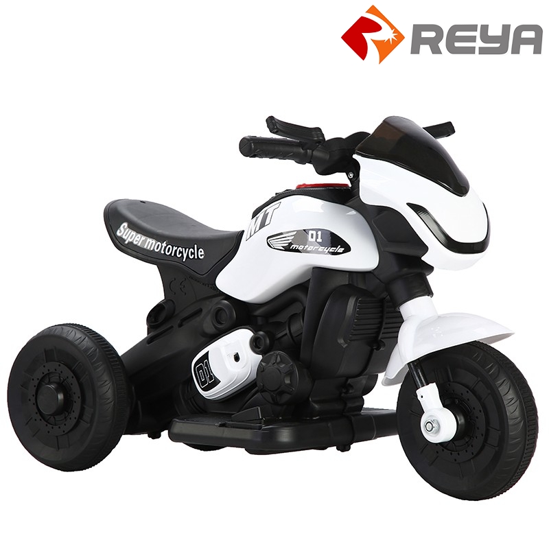  MT221 Motocicletas infantiles