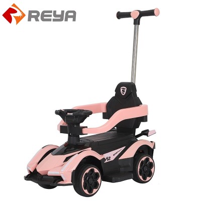  HX488Children's sliding car