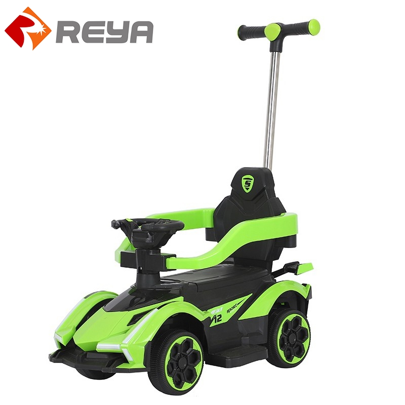  HX488Children's sliding car