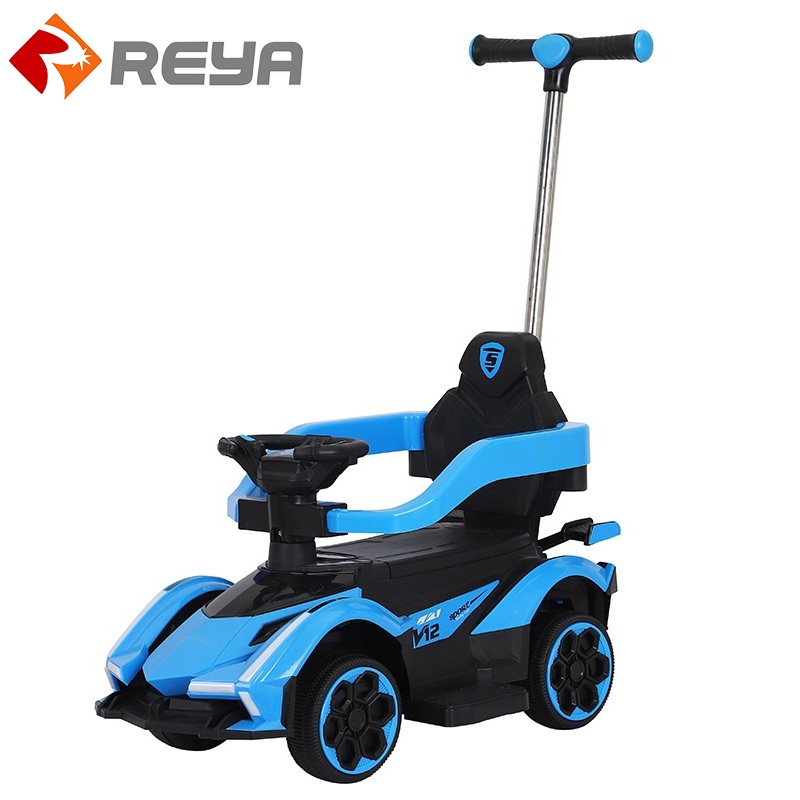  HX488Children's sliding car