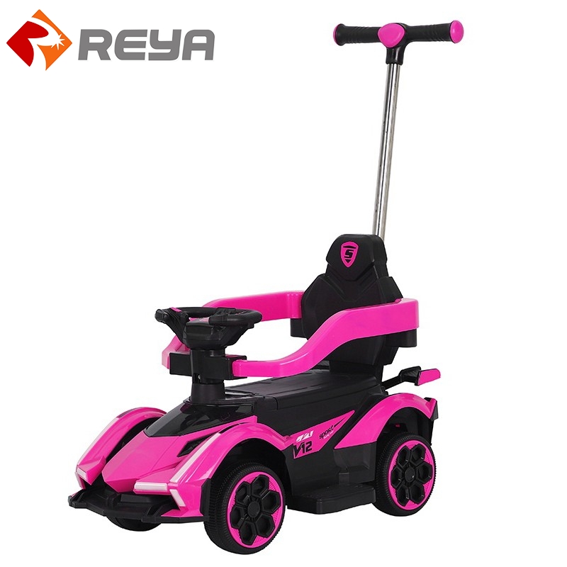  HX488Children's sliding car