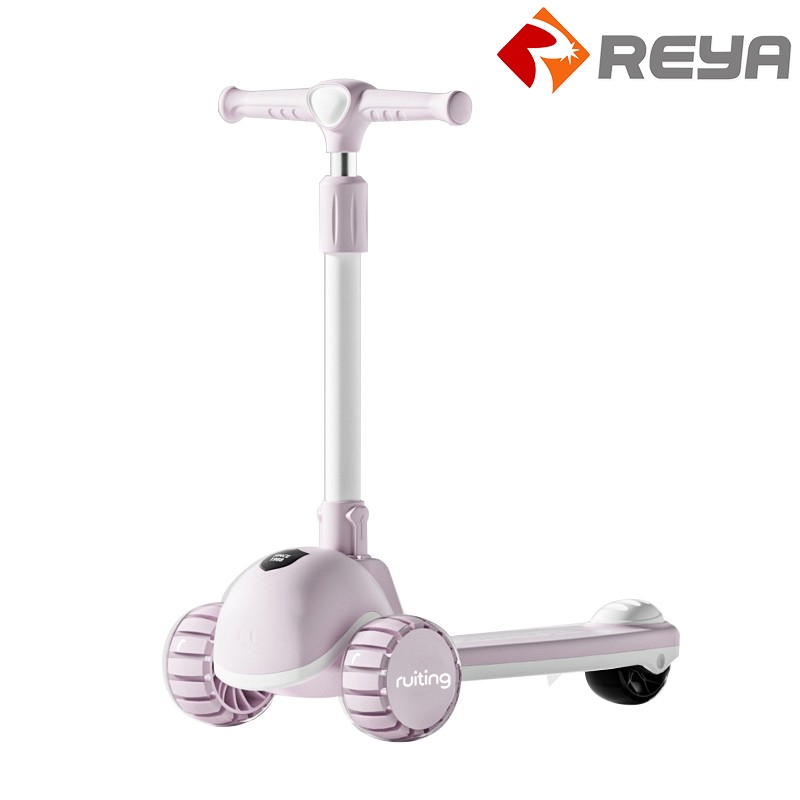 HX414Chariot roulant pour enfants