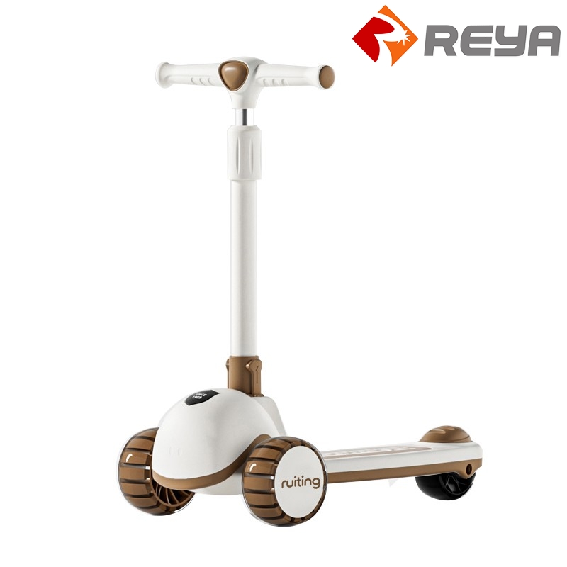 HX414Chariot roulant pour enfants