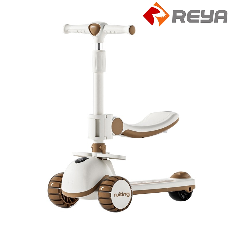 HX414Chariot roulant pour enfants