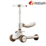 HX414Chariot roulant pour enfants